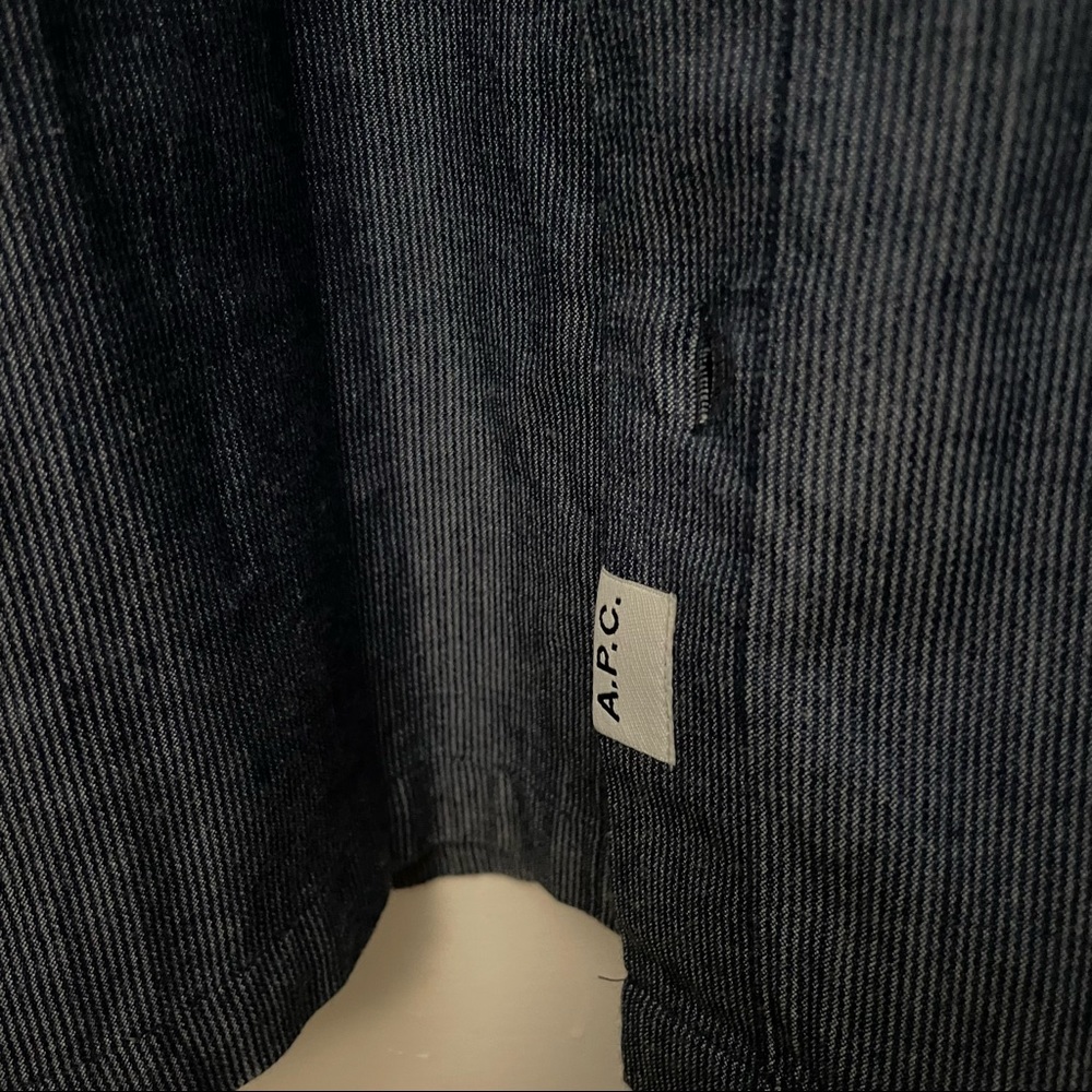 A.P.C - Picture 3 of 3